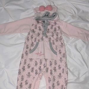 Baby girl outfit